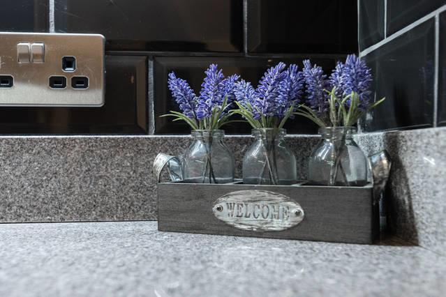 Fleet Street Apartment 4 ลอนดอน ภายนอก รูปภาพ